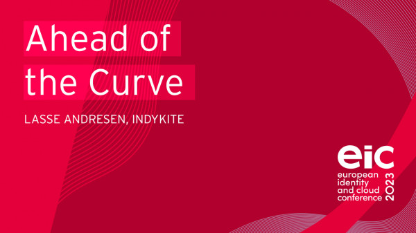 Ahead of the Curve - the Customer Demands it, the Market Demands it, do You?