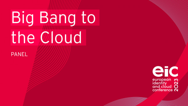 Big Bang to the Cloud - Lessons Learned from a Successful Large-scale Production System Migration
