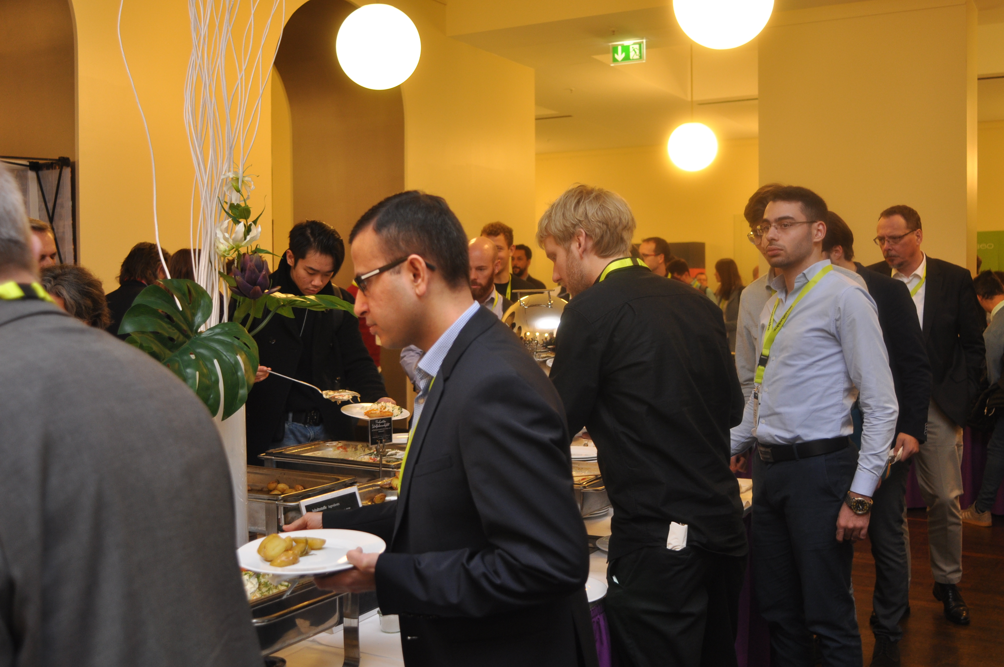 Cyber Access Summit 2019