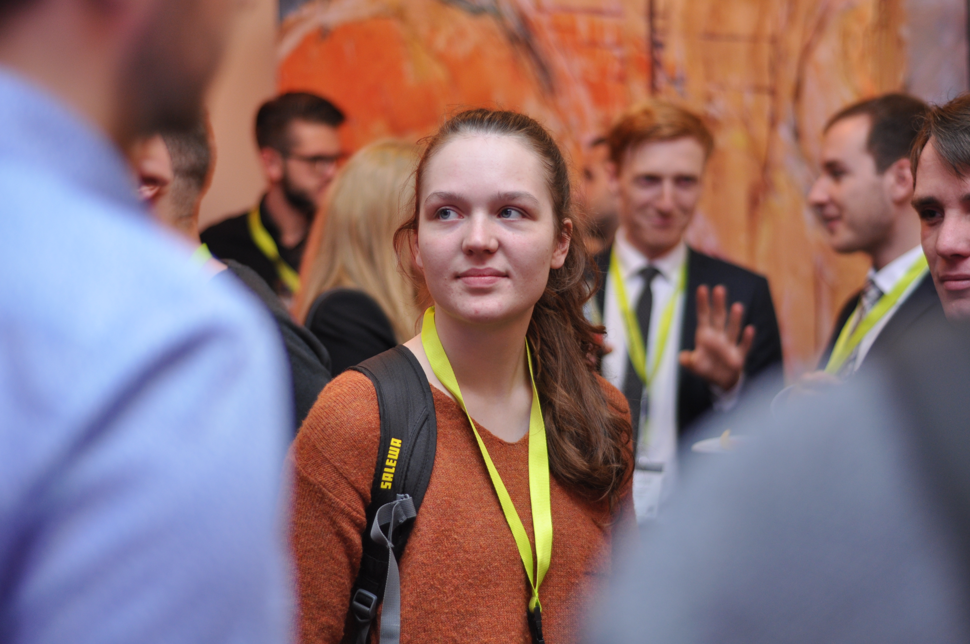 Cyber Access Summit 2019