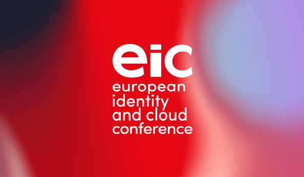 European Identity & Cloud Conference