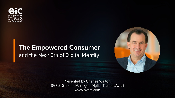 The Empowered Consumer and the Next Era of Digital Identity