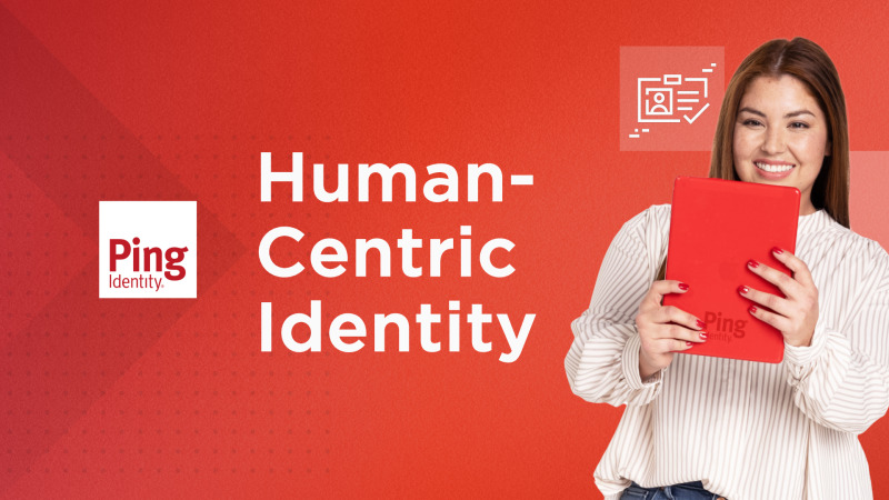 Human-Centric Identity