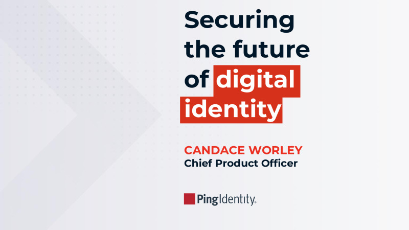 Securing the Future of Digital Identity