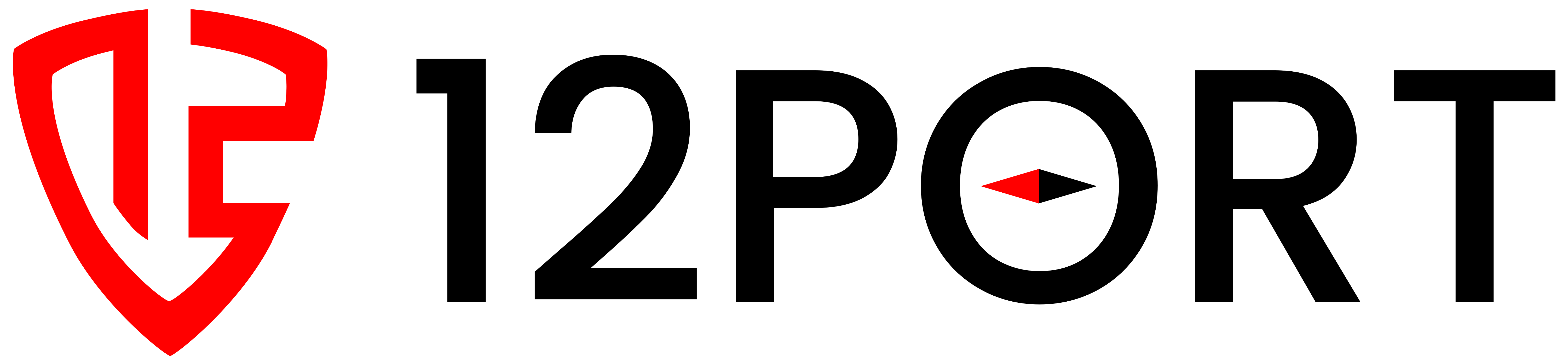 12Port