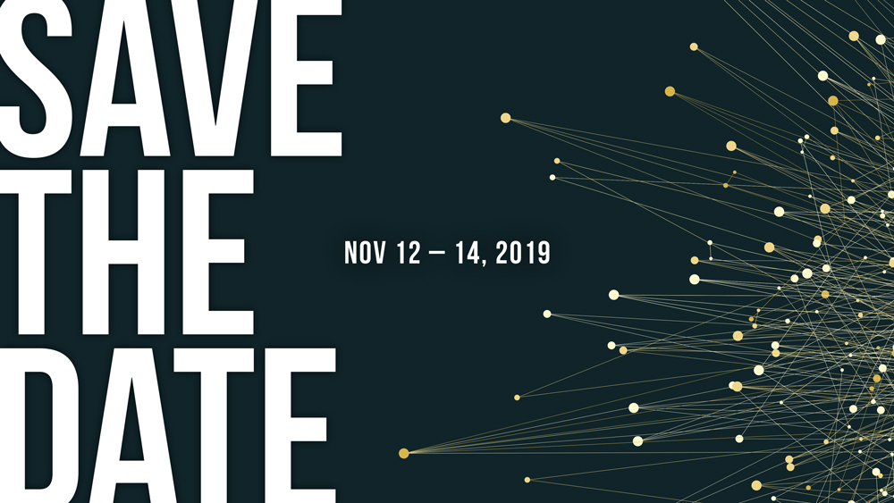 SAVE THE DATE - CSLS 2019 - Nov 12th – 14th, 2019 in Berlin