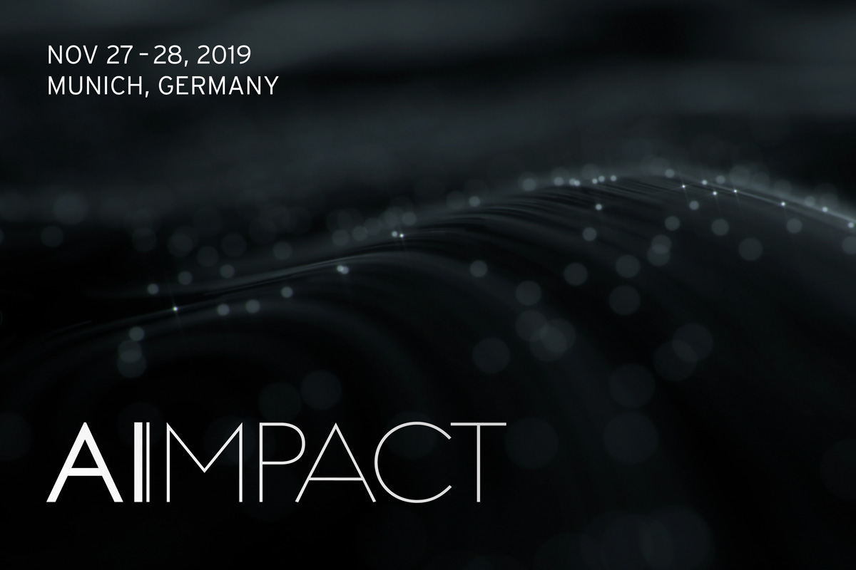 AImpact Summit 2019