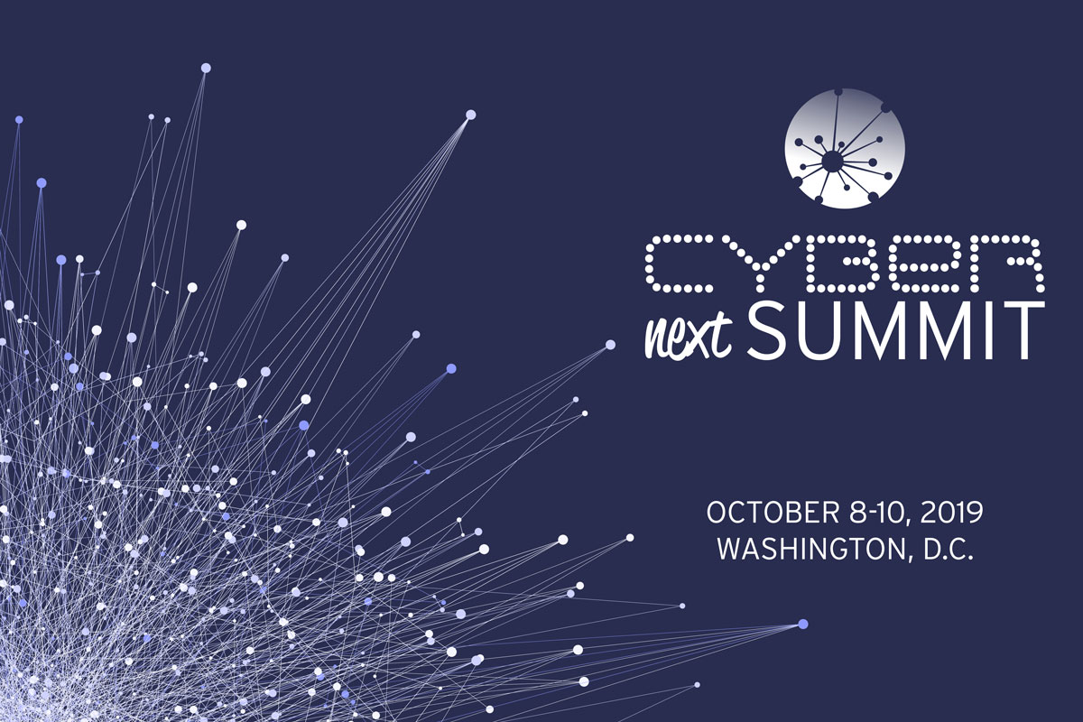 CyberNext Summit 2019