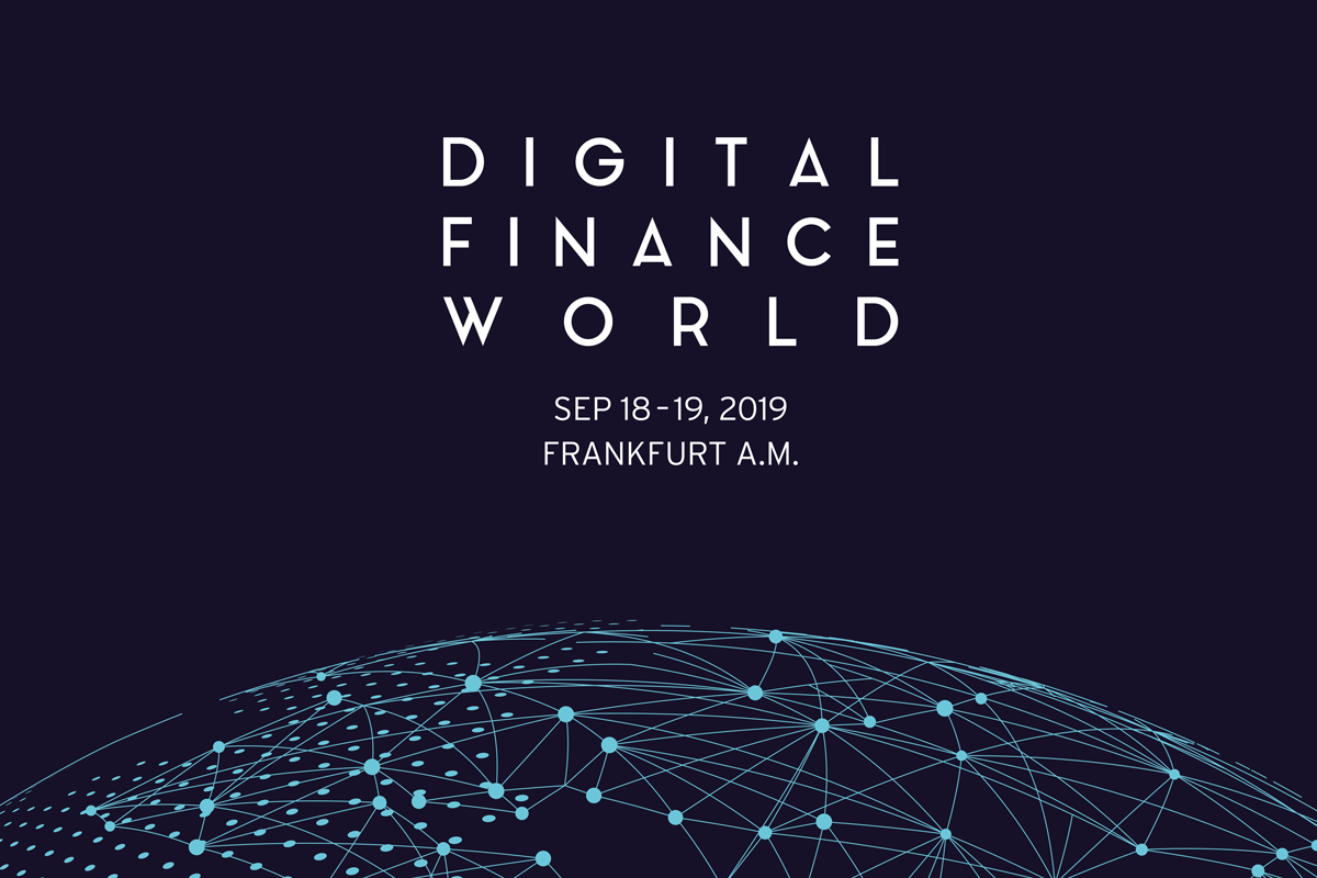 Digital Finance World 2019