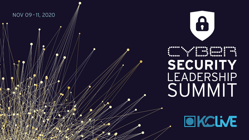 Cybersecurity Leadership Summit 2020