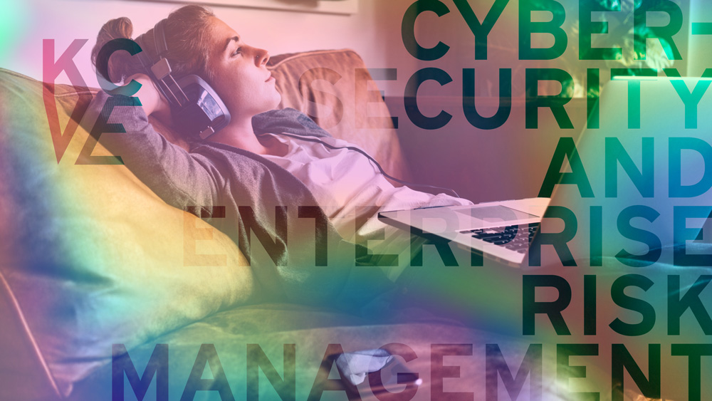 Cybersecurity & Enterprise Risk Management