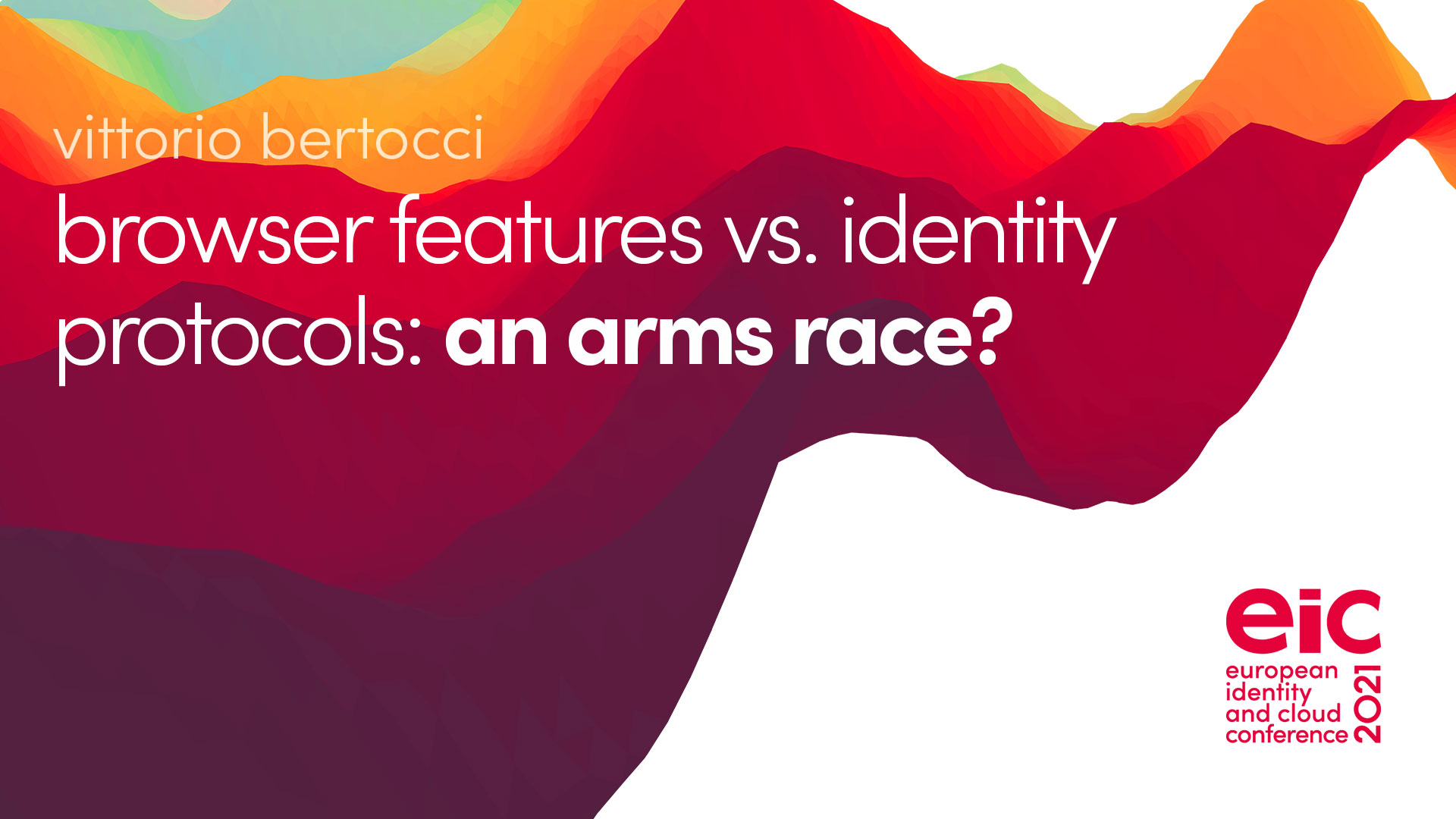 Browser Features vs. Identity Protocols: An Arms Race?
