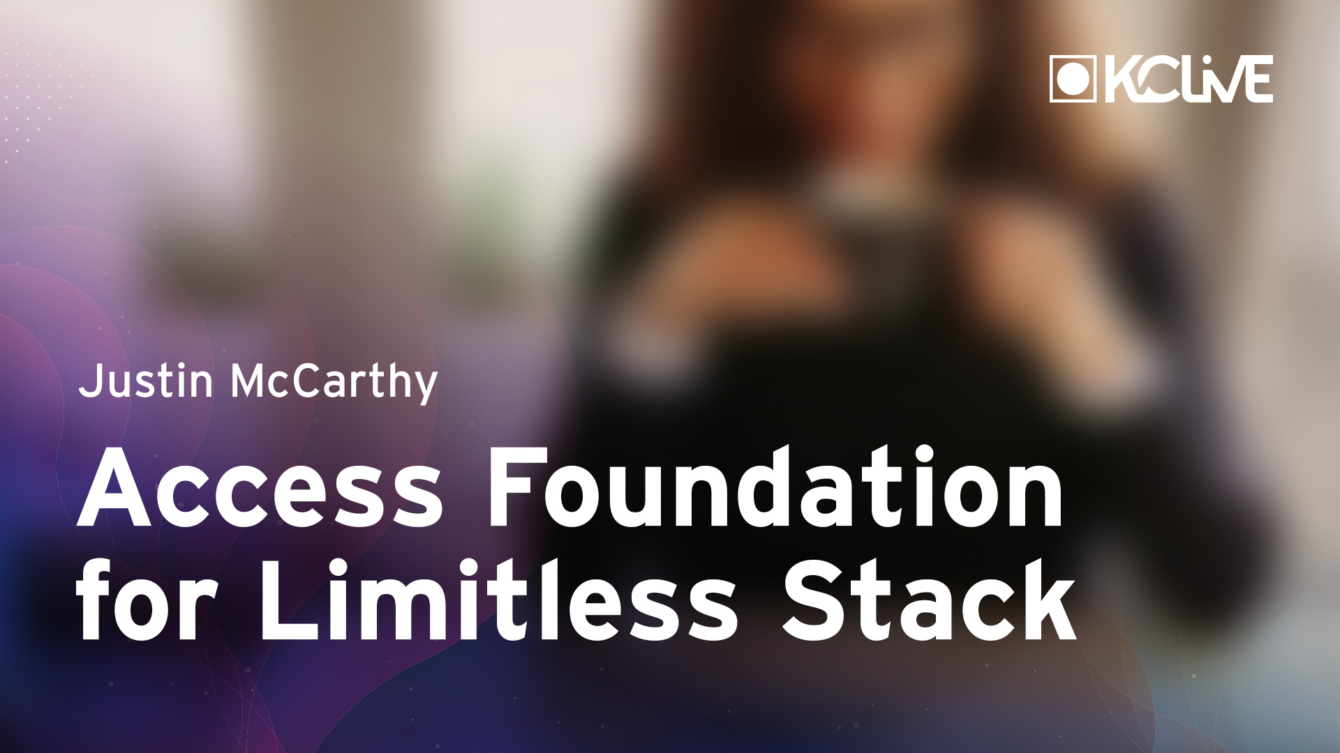 PAM: The Access Foundation for the Age of the Limitless Stack