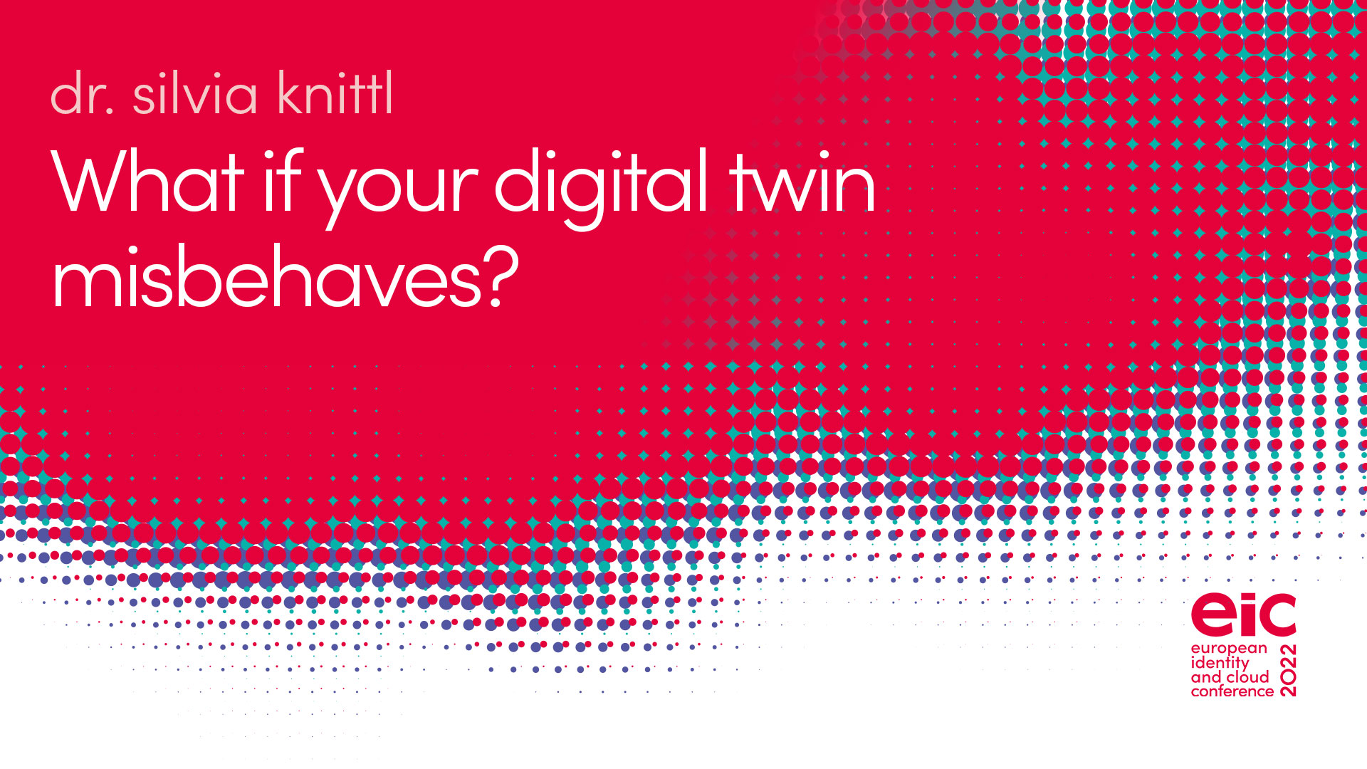 What if your digital twin misbehaves?