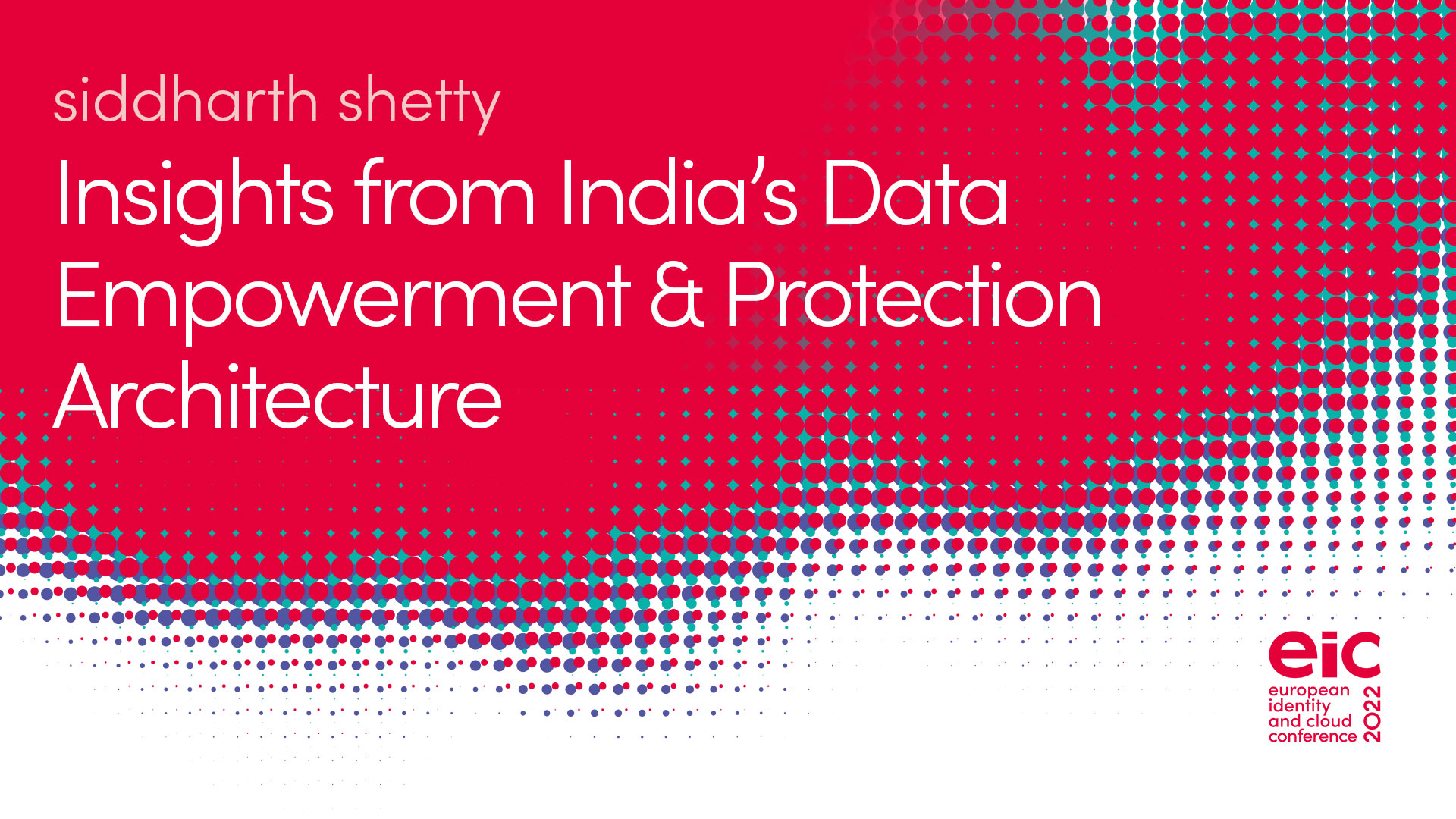 Insights from India’s Data Empowerment & Protection Architecture