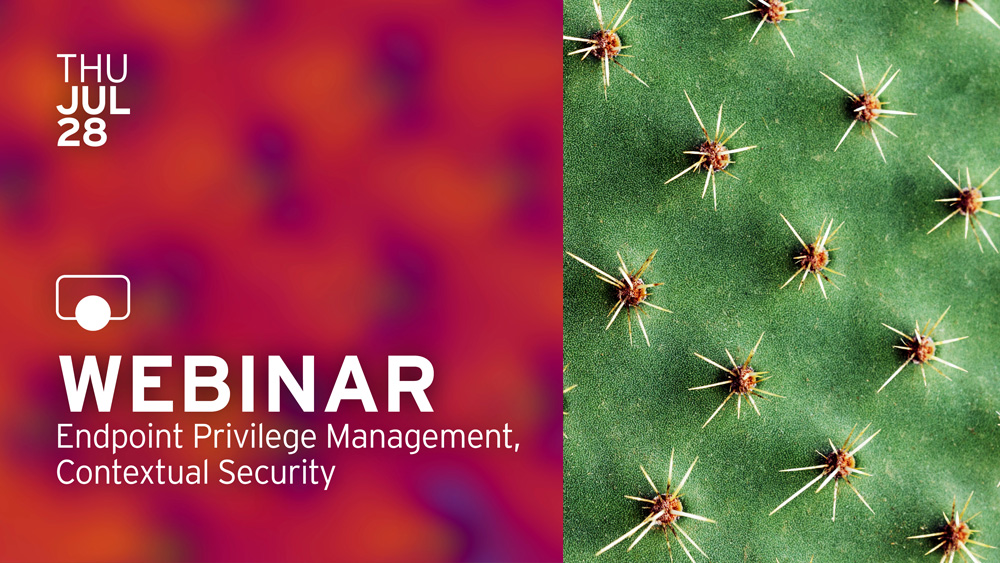 Security and Compliance Benefits of Endpoint Privilege Management