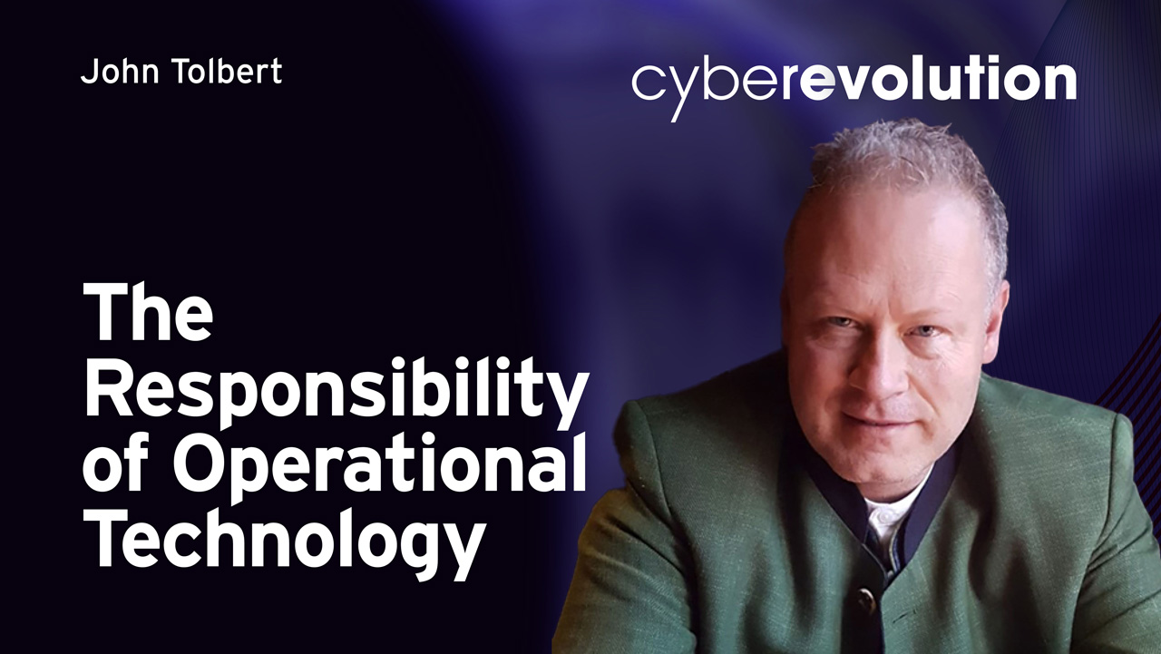 Who is Responsible for Operational Technology Security?