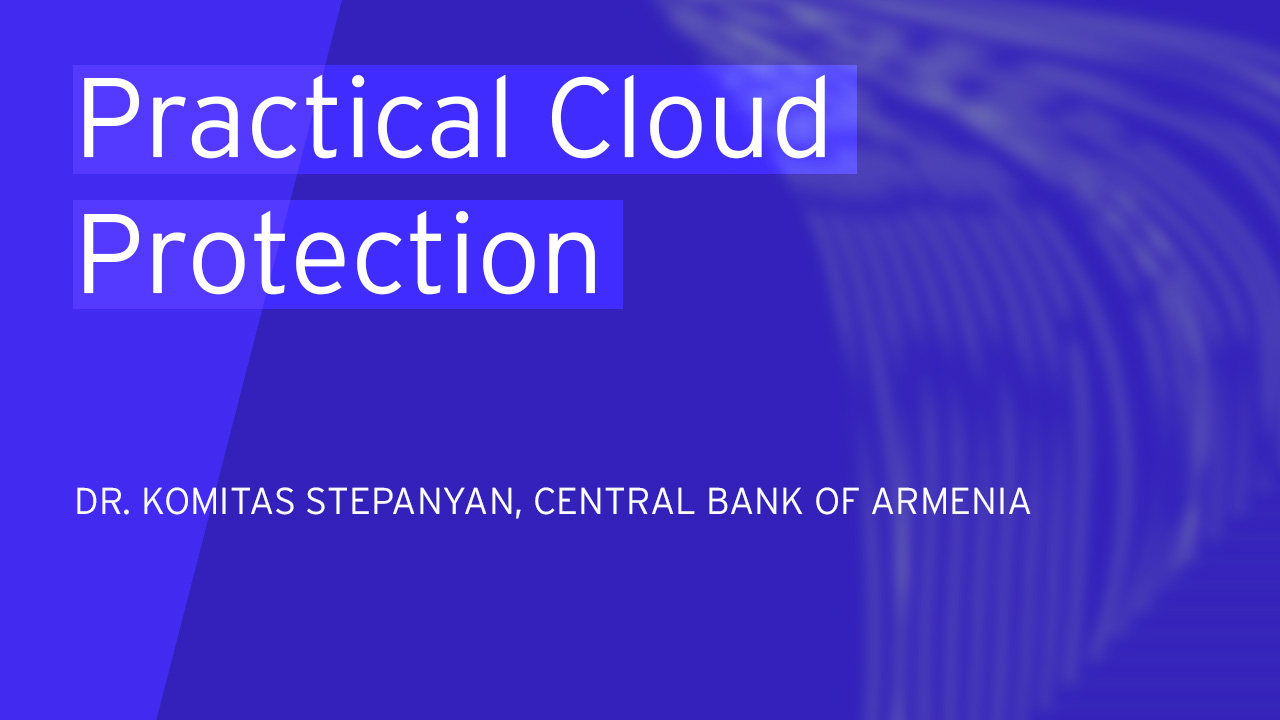 Practical Cloud Protection: A Guide for Modern Businesses