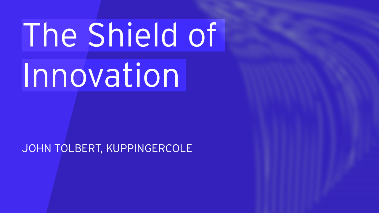 The Shield of Innovation: How Technology Empowers Fraud Prevention