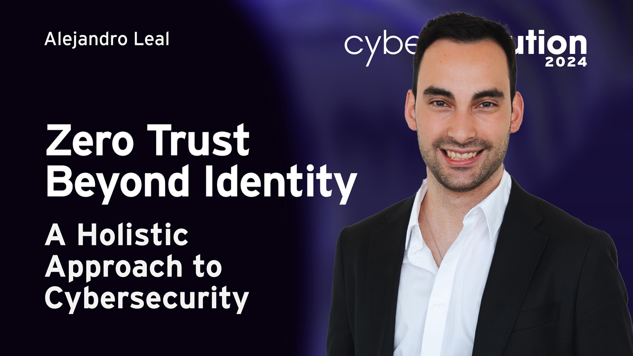 Zero Trust Beyond Identity | KuppingerCole Analysts