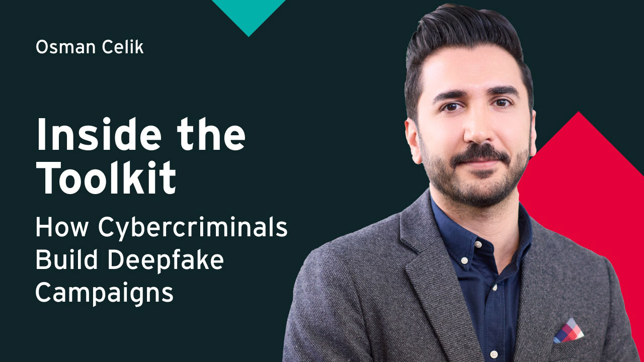 How Cybercriminals Build Deepfake Campaigns | KuppingerCole Analysts