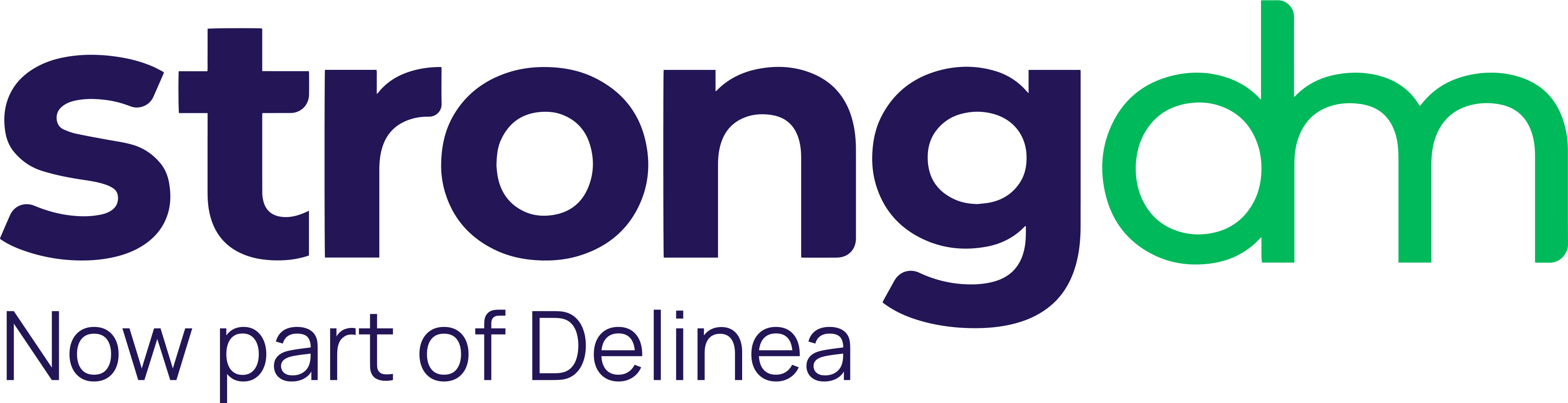 StrongDM