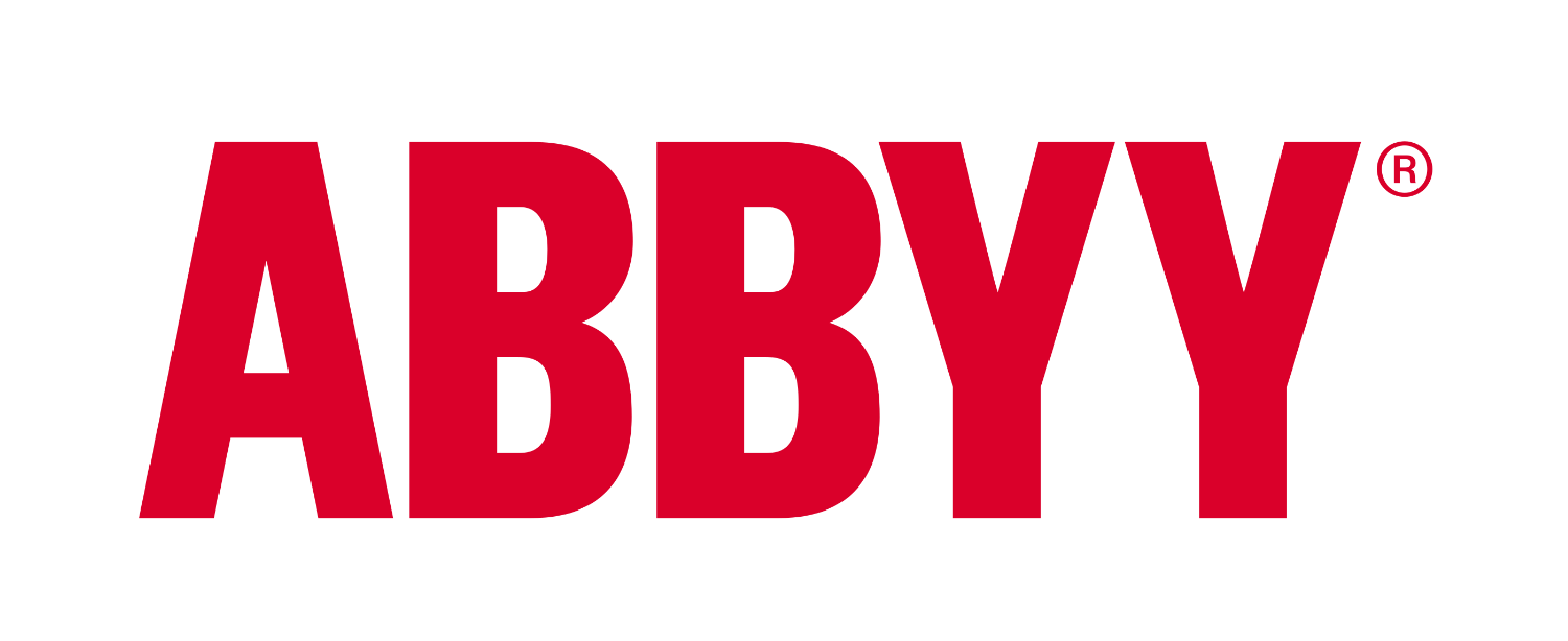ABBYY