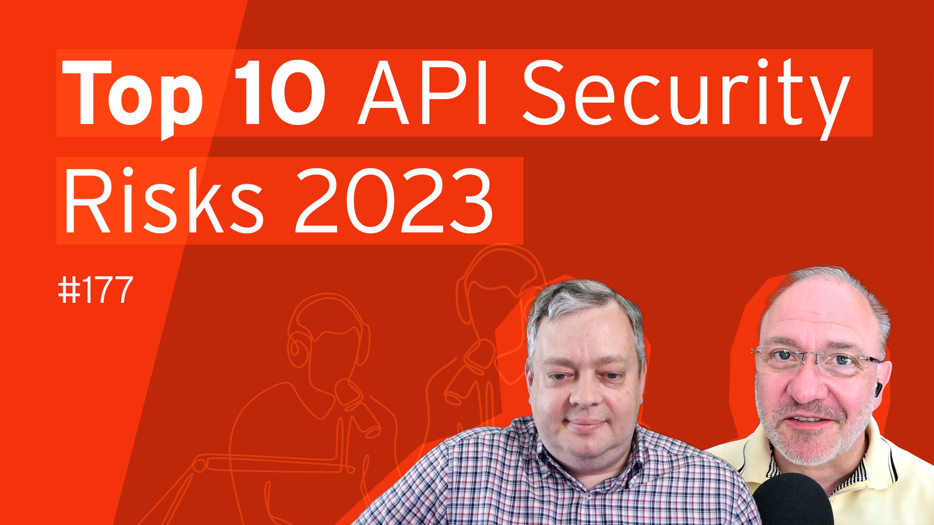 Analyst Chat #177: OWASP 2023 - Web Security Today is API Security