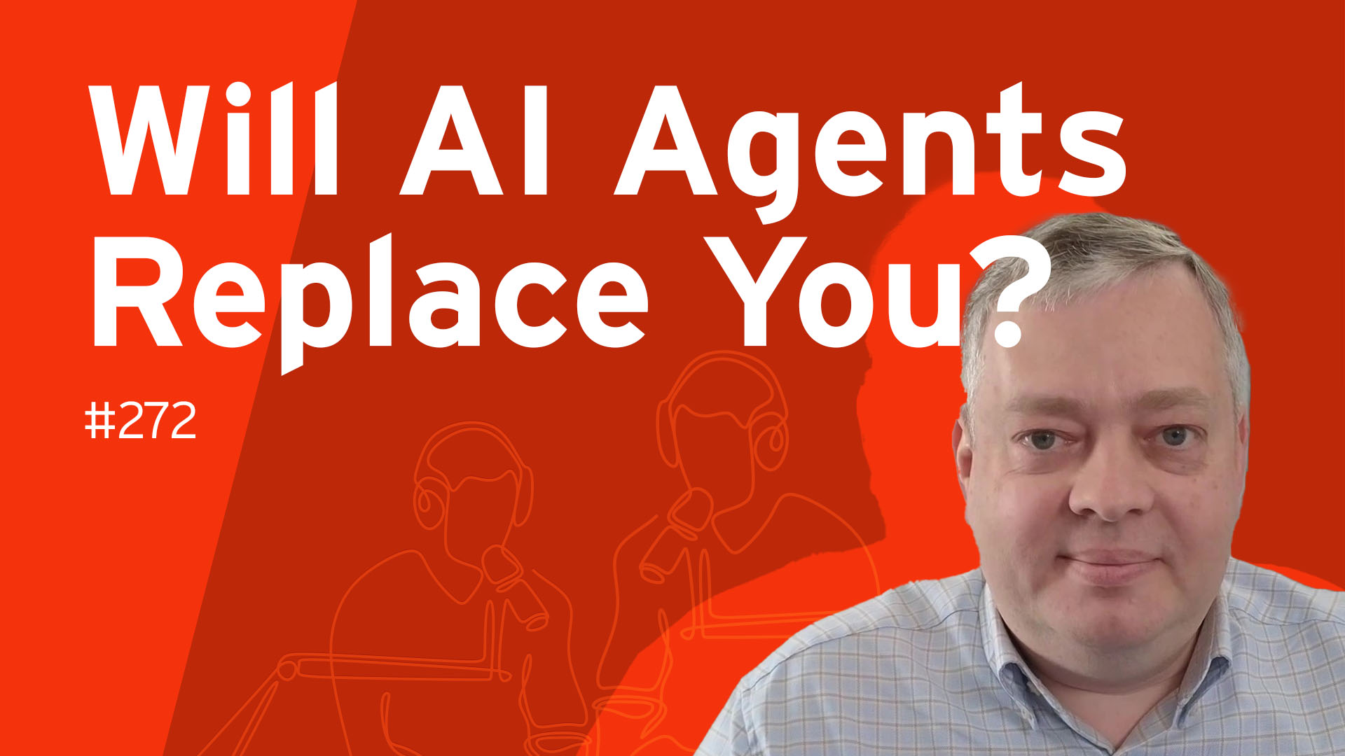 Will AI Agents Be the Foundation of the Next Security Revolution?