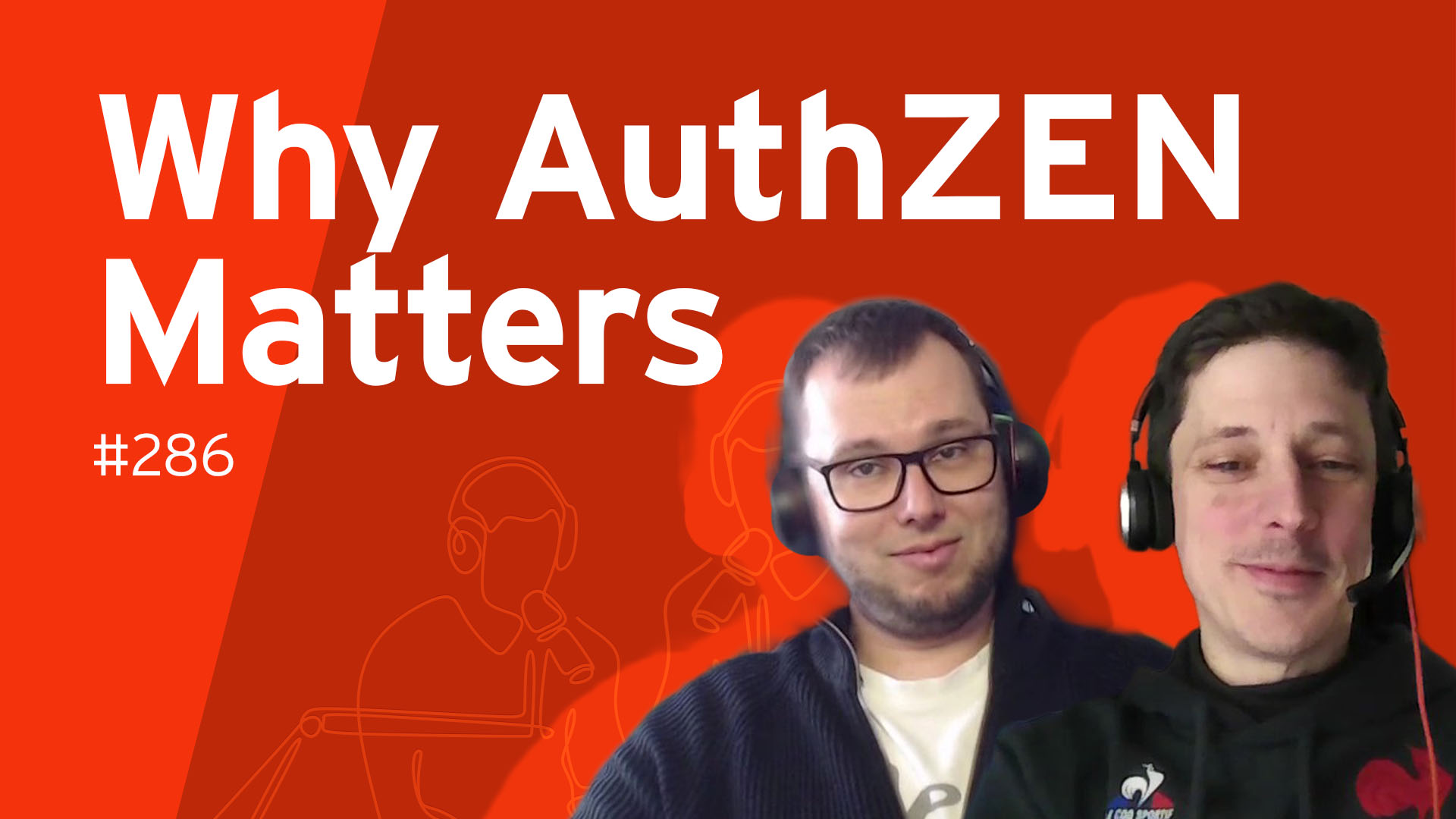 Modern Authorization Architectures & AuthZEN | KuppingerCole Analysts