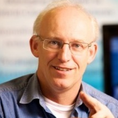Speaker Profile: Andy Harris | KuppingerCole Analysts
