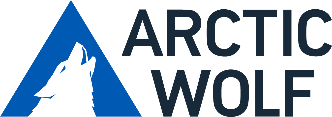 Arctic Wolf