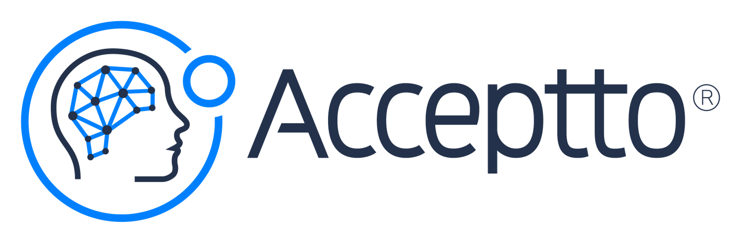 Acceptto