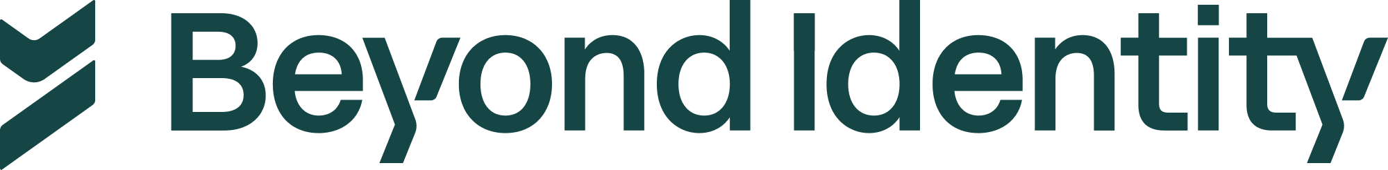 Beyond Identity