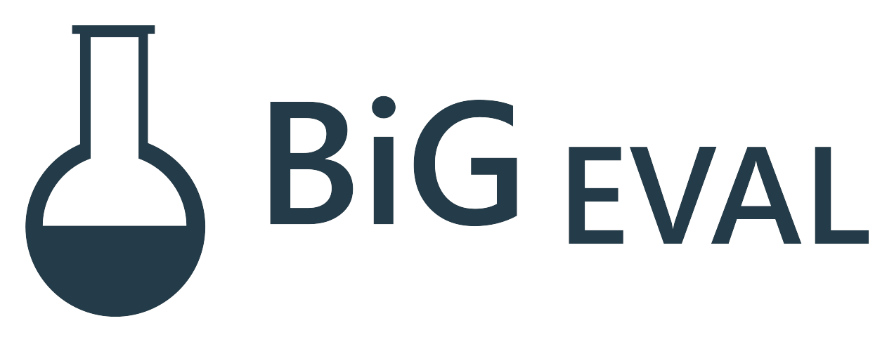 BiG EVAL