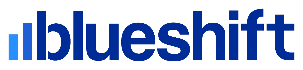 Blueshift