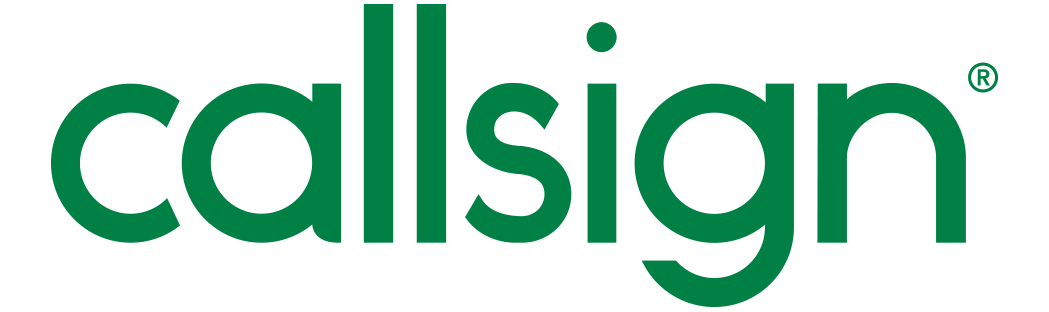 Callsign