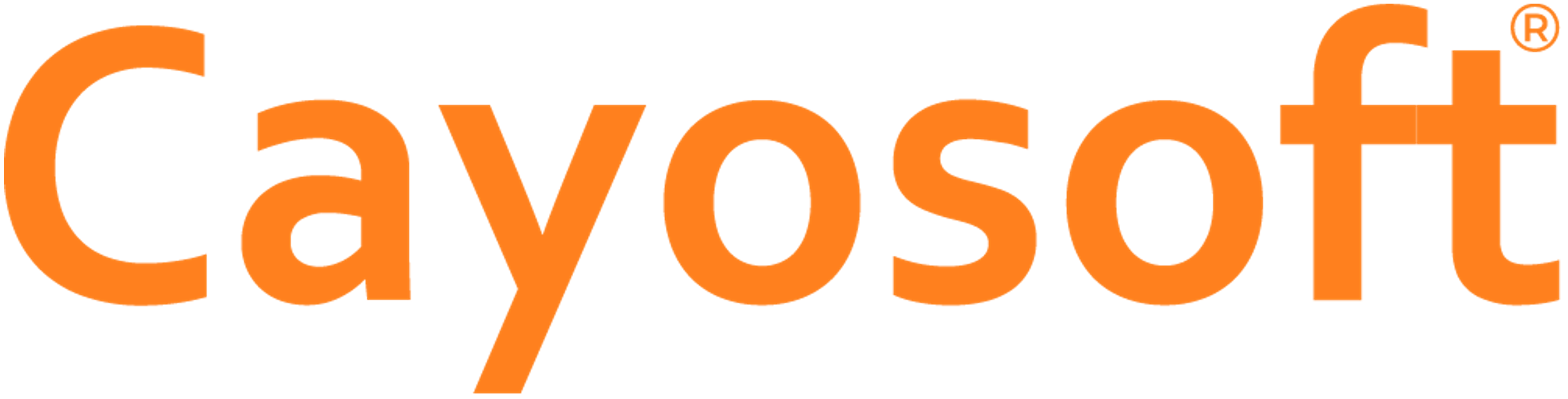 Cayosoft