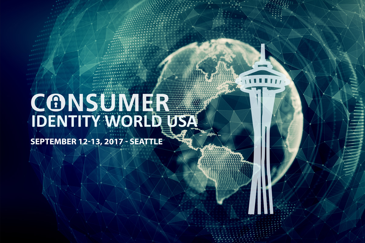 Consumer Identity World USA 2017