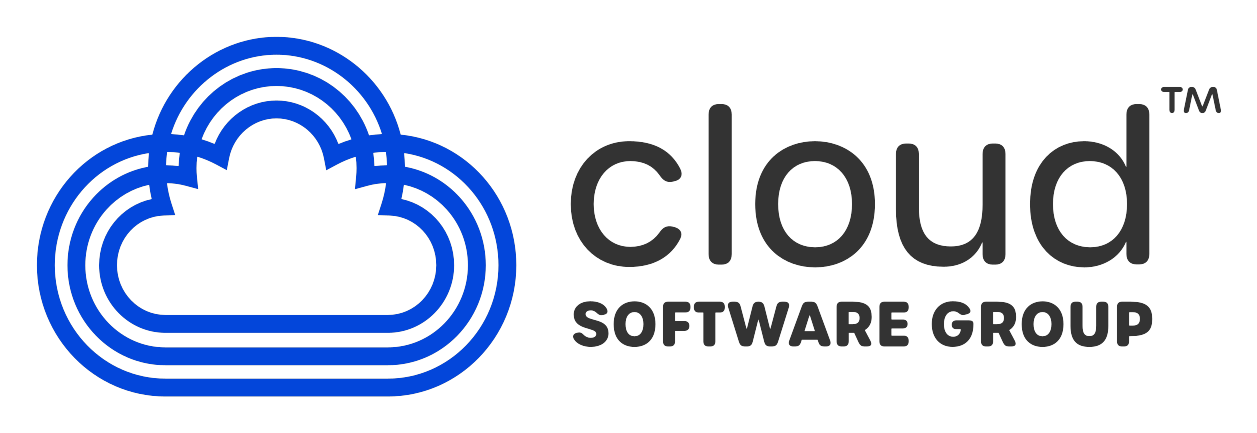Cloud Software Group