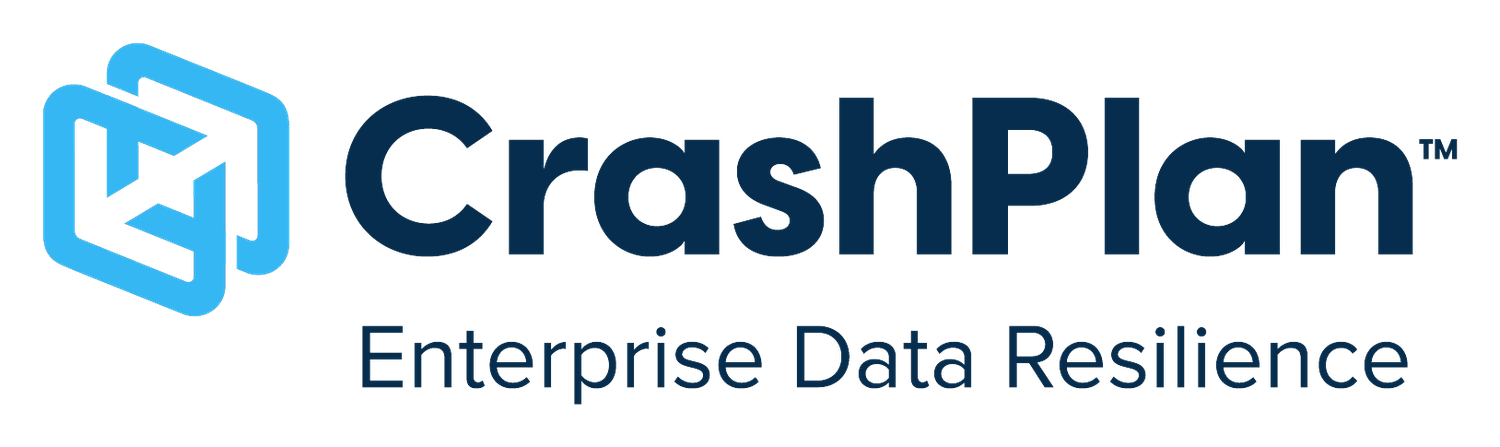 CrashPlan