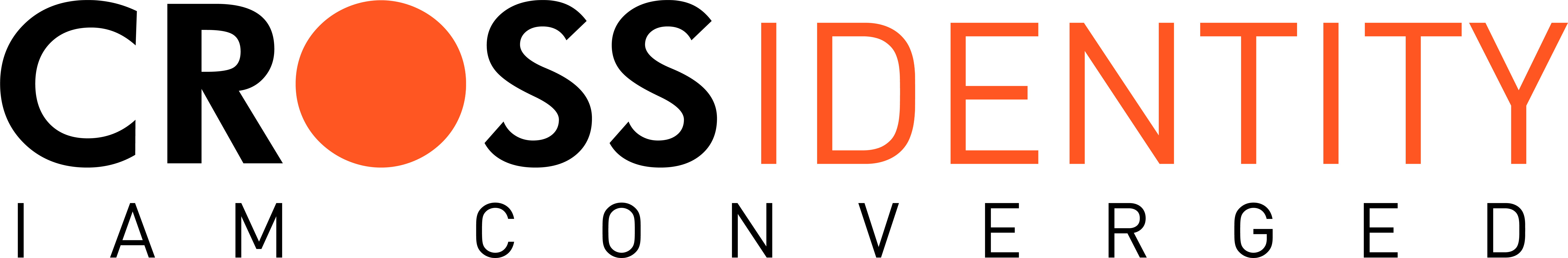 Cross Identity