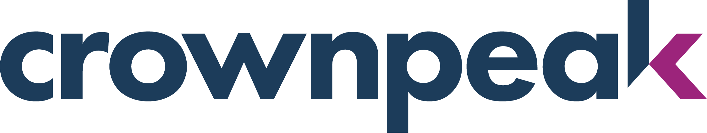 Crownpeak