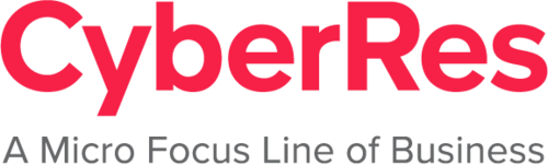 CyberRes – A Micro Focus Line of Business