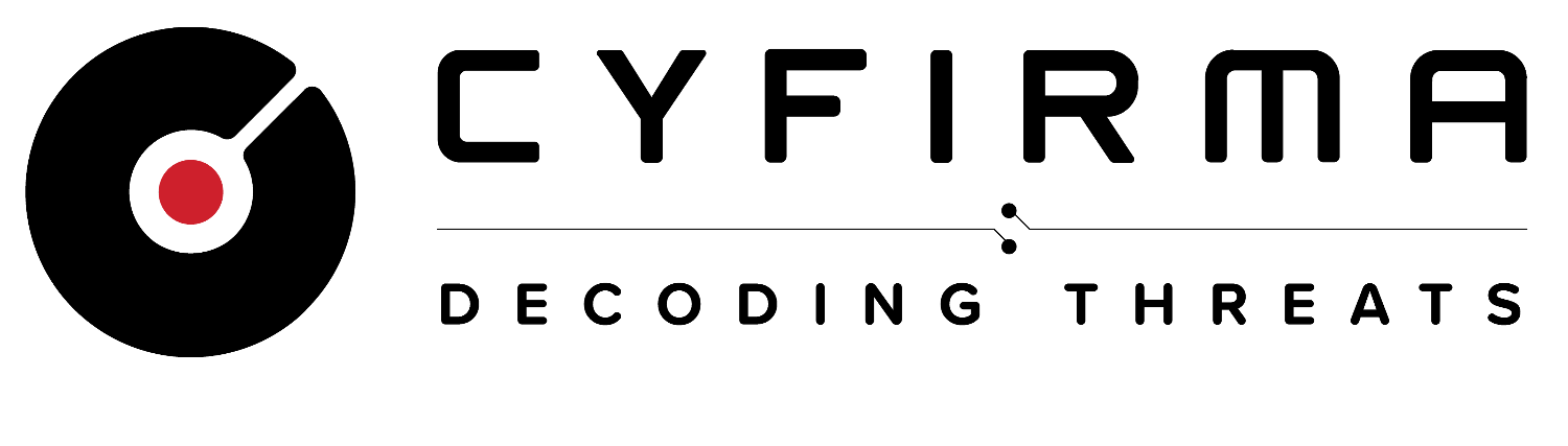 CYFIRMA
