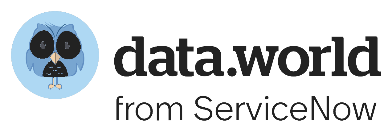 data.world