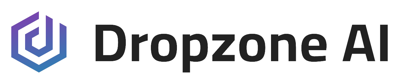 Dropzone