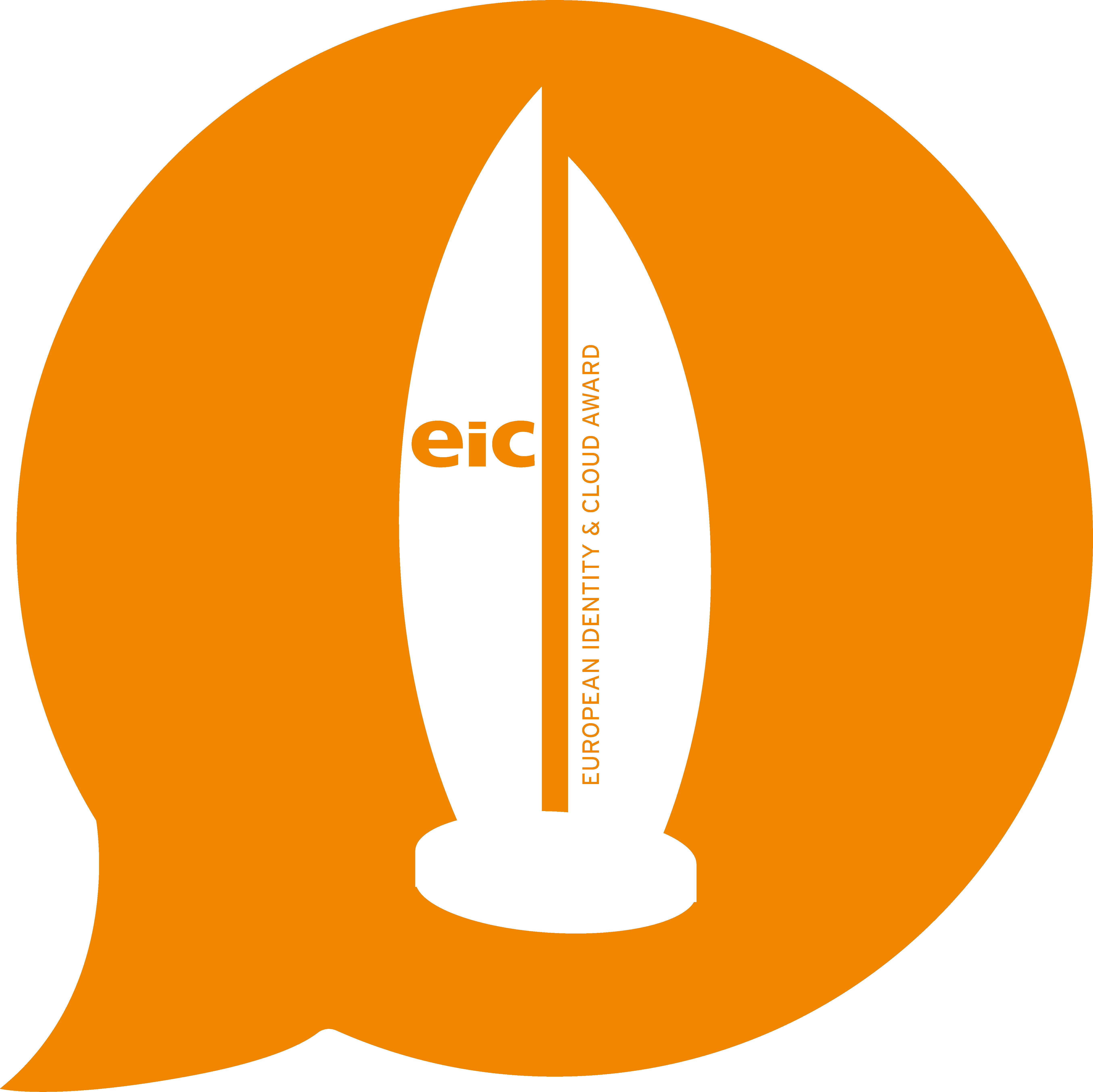 European Identity and Cloud Awards 2021