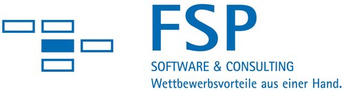FSP GmbH Software & Consulting