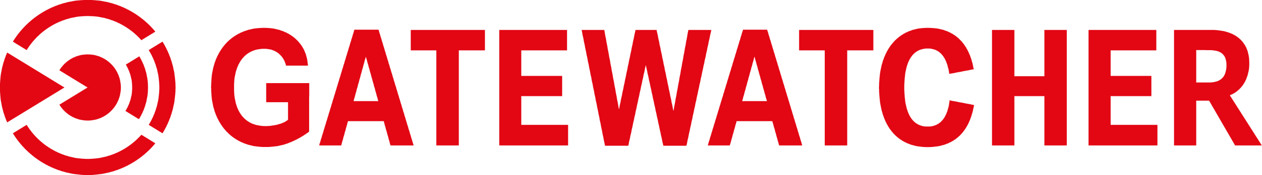 Gatewatcher